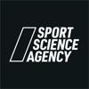 Sport Science Agency Logo