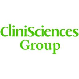 CliniSciences Group Logo
