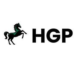HGP Logo