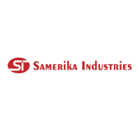 Samerika Industries - Powder Coating Plant Logo