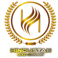 hindustangold company21 Logo