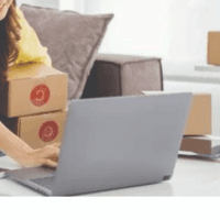 healey packaging boxes Logo