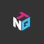 The Numbers Quarter Logo