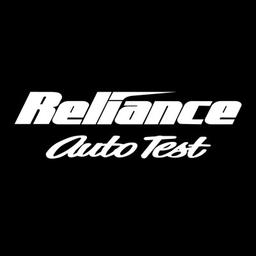Reliance Auto Test Bicester Limited Logo