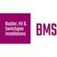 BMS Services Ltd Logo