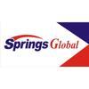Springs Global Limited Logo