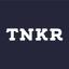 TNKR Design Logo