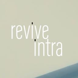 Revive Intra Logo