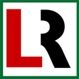 Lincolnshire Reclamation Logo