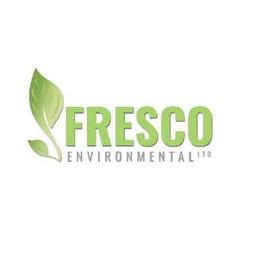 Fresco Environmental Limited Logo