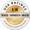 USA Ratings Logo