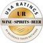 USA Ratings Logo