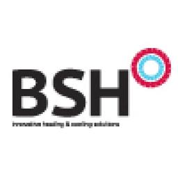 BS Holdings Ltd Logo