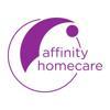 AFFINITY HOMECARE SHREWSBURY LTD Logo