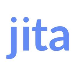 Jita Digital Logo