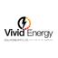 Vivid Energy Solutions Logo
