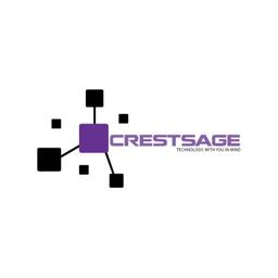 Crestsage Limited Logo