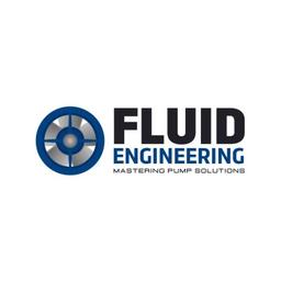 Fluid Engineering Logo