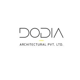 DODIA ARCHITECTURAL PVT LTD Logo