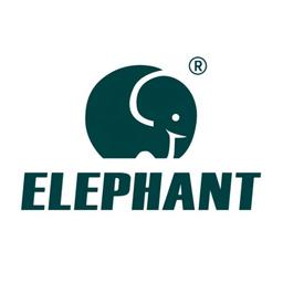 Elephant Machinery Logo