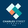 Charles Street Finance Logo