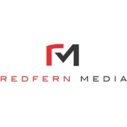 Redfern Media Logo