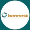 Bennett (Construction) Ltd Logo