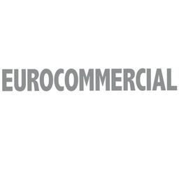 Eurocommercial Properties N.V. Logo