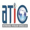 ATIC GROUP Logo