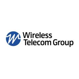 Wireless Telecom Group (Boonton, Holzworth, Noisecom) Logo