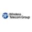 Wireless Telecom Group (Boonton, Holzworth, Noisecom) Logo