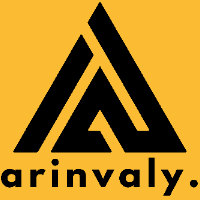 Arinvaly Logo