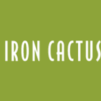 Iron Cactus Logo