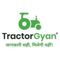 Tractor Gyan21 Logo