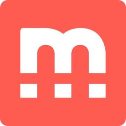 Magnet.me Logo