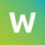Webosaurus Logo