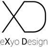 eXyo Design ltd Logo