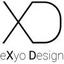 eXyo Design ltd Logo