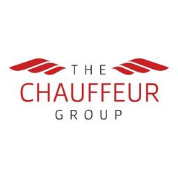 The Chauffeur Group Ltd Logo