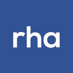 RHA Furniture Ltd Logo