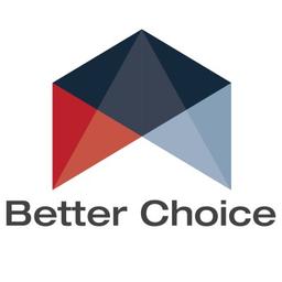 Better Choice Home Loans Logo