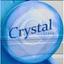 Crystal Clear Window Cleaning and Support Services Logo