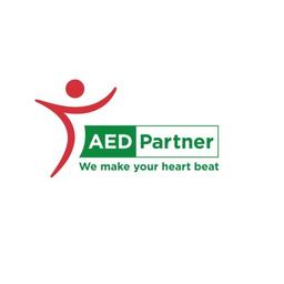 AED-Partner Logo