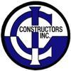 Constructors, Inc. Logo