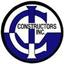 Constructors, Inc. Logo