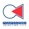 PANPHARMA Logo
