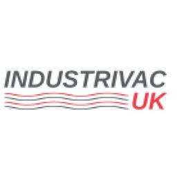 INDUSTRIVAC UK Logo