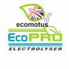 Ecomotus EcoPro Logo