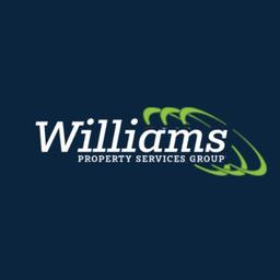 Williams Property Services Group Logo