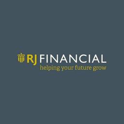 R J Financial Accounting Services Ltd Logo